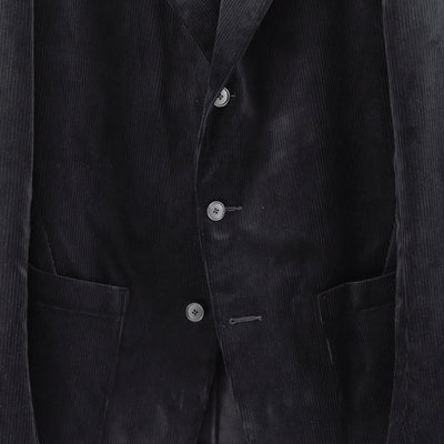 【HEUGN/ユーゲン】<br>"Henri" Corduroy <br>JACKET031