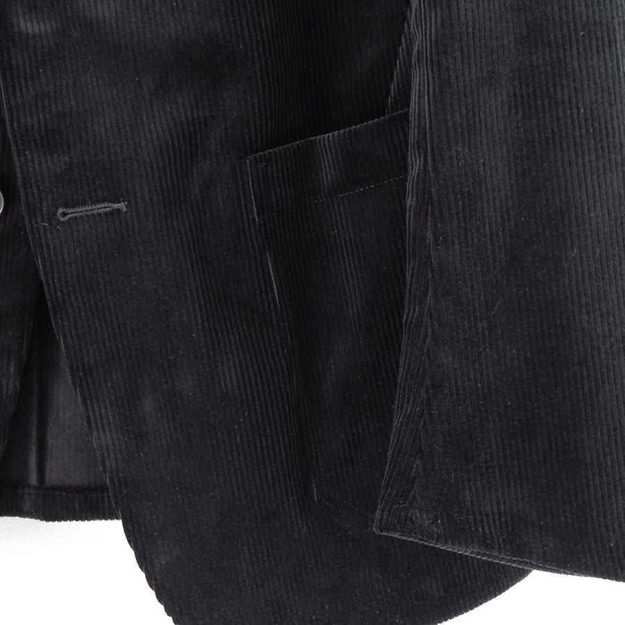 【HEUGN/ユーゲン】<br>"Henri" Corduroy <br>JACKET031