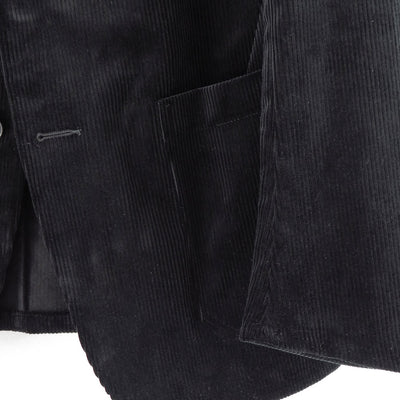 【HEUGN/ユーゲン】<br>"Henri" Corduroy <br>JACKET031