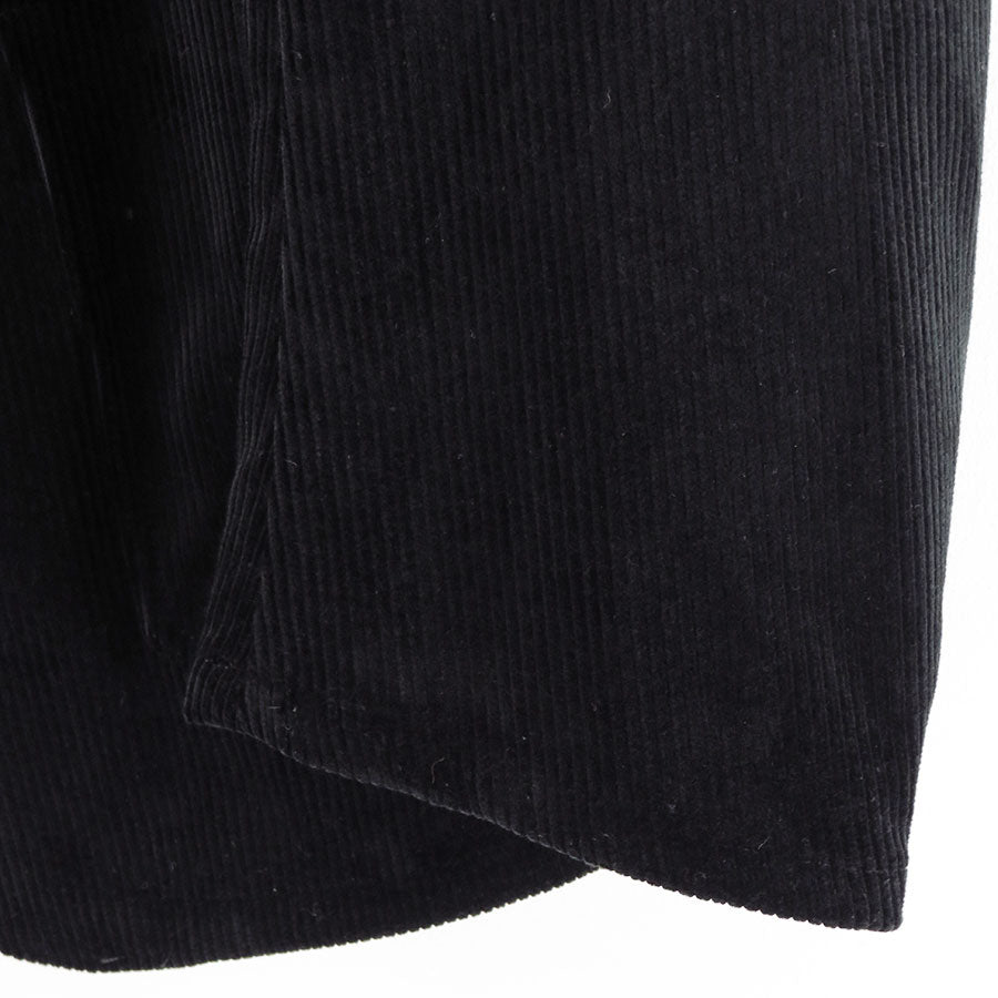 【HEUGN/ユーゲン】<br>"Henri" Corduroy <br>JACKET031