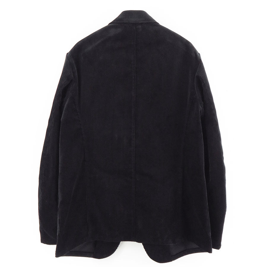 【HEUGN/ユーゲン】<br>"Henri" Corduroy <br>JACKET031