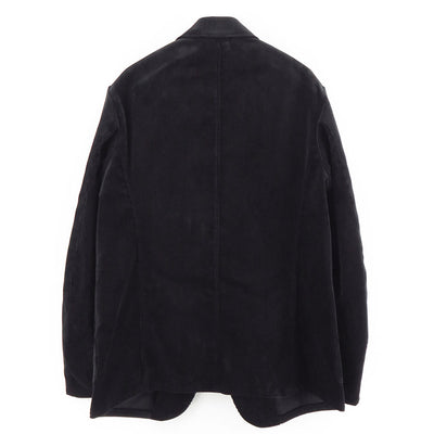 【HEUGN/ユーゲン】<br>"Henri" Corduroy <br>JACKET031