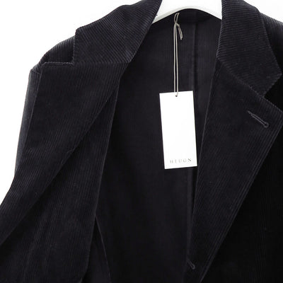 【HEUGN/ユーゲン】<br>"Henri" Corduroy <br>JACKET031
