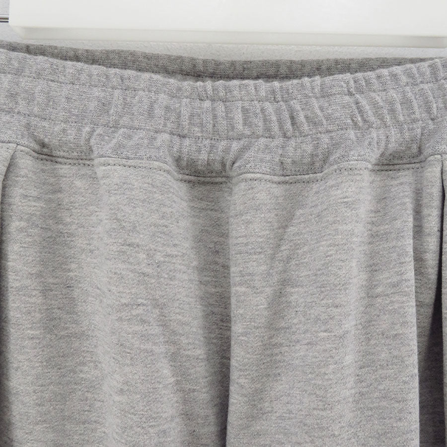 【Graphpaper/グラフペーパー】<br>Ultra Compact Terry Sweat Pants <br>GM251-70143B