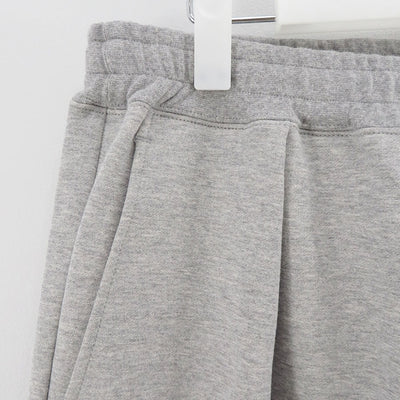 【Graphpaper/グラフペーパー】<br>Ultra Compact Terry Sweat Pants <br>GM251-70143B