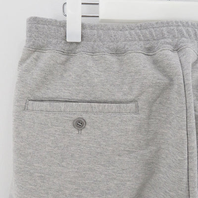 【Graphpaper/グラフペーパー】<br>Ultra Compact Terry Sweat Pants <br>GM251-70143B