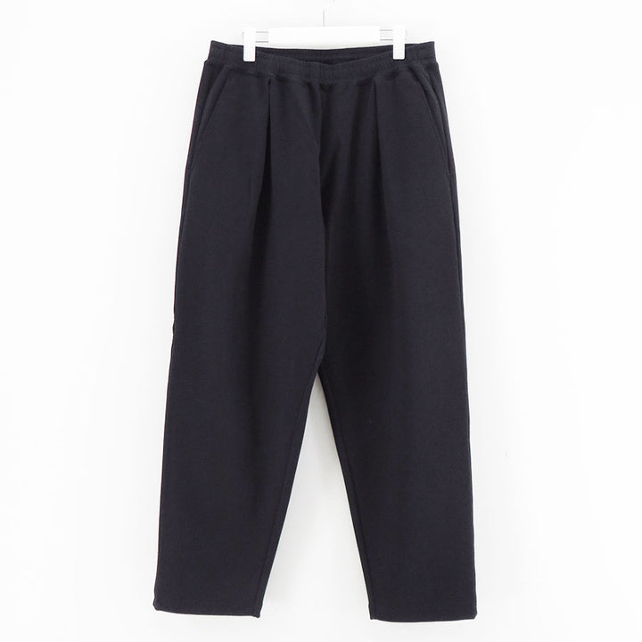 新品　Graphpaper グラフペーパー　ボクサーブリーフ　パンツ　下着　黒 Graphpaper - グラフペーパー25AW Selvage Denim Two Tuck
