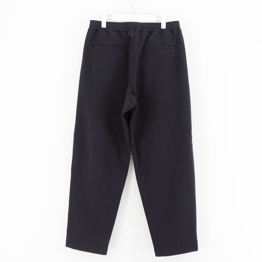 【Graphpaper/グラフペーパー】<br>Ultra Compact Terry Sweat Pants <br>GM251-70143B