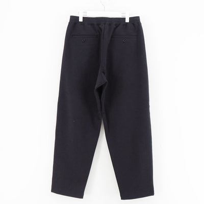 【Graphpaper/グラフペーパー】<br>Ultra Compact Terry Sweat Pants <br>GM251-70143B