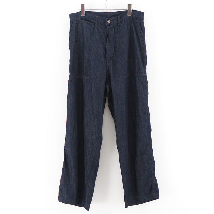 MAATEE&SONS/マーティーアンドサンズ】DECK PANTS MT6103-0224Bの通販