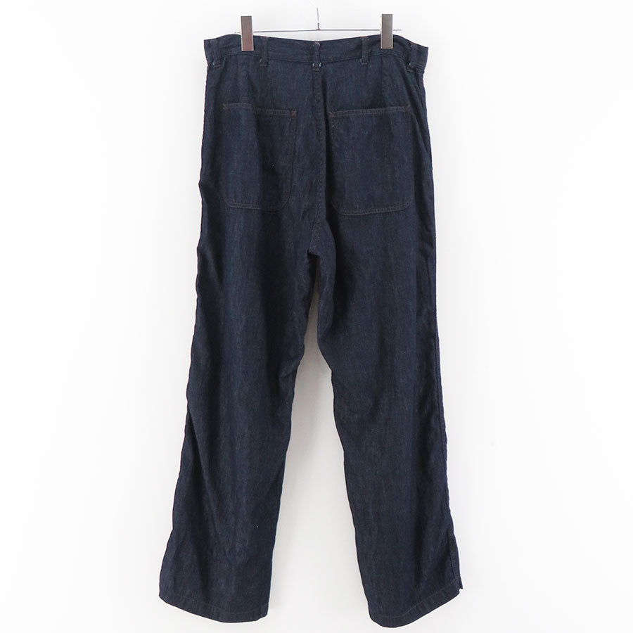 MAATEE&SONS/マーティーアンドサンズ】DECK PANTS MT6103-0224Bの通販