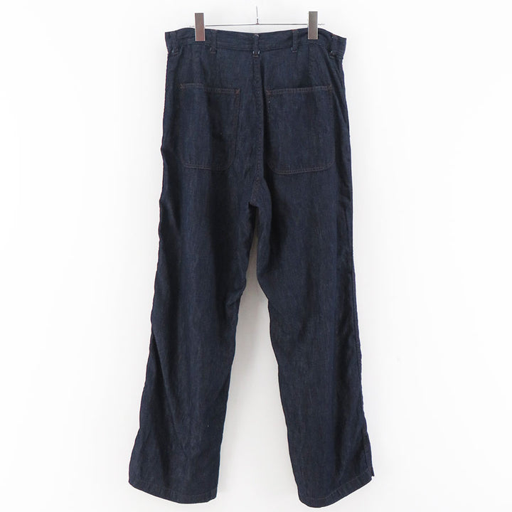 MAATEE&SONS/マーティーアンドサンズ】DECK PANTS MT6103-0224Bの通販
