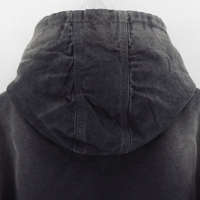 【KHOKI/コッキ】<br>Vintage-effect embroidered jacket <br>25fw-jk-02