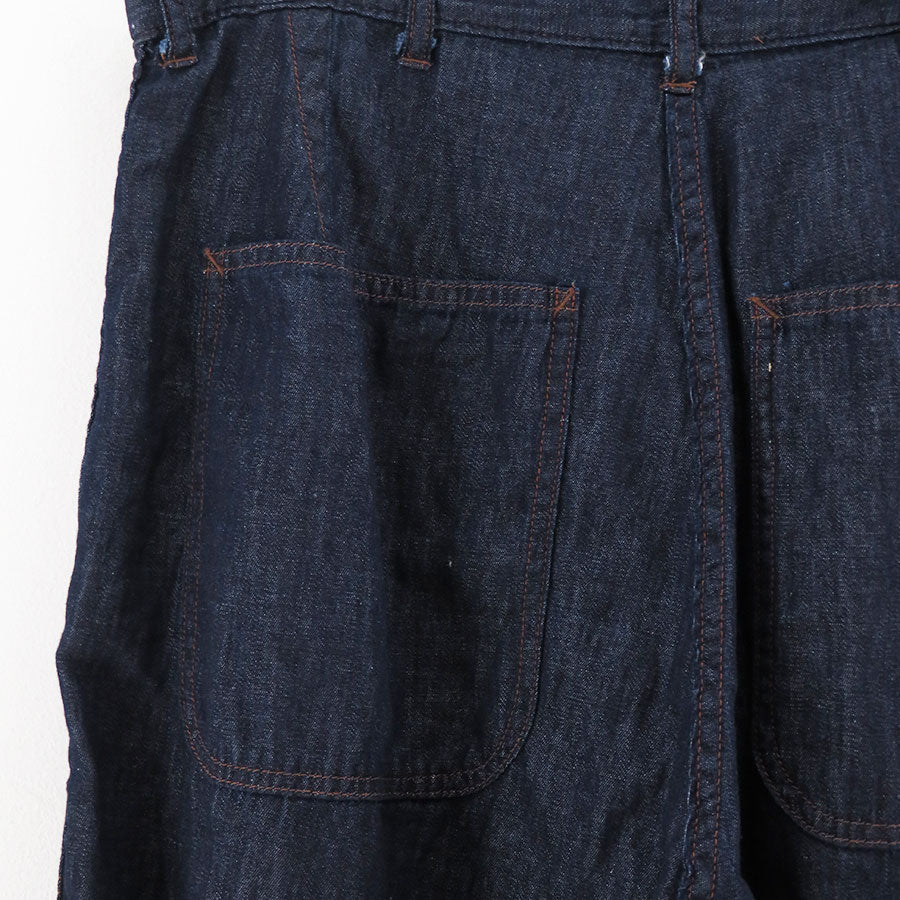 MAATEE&SONS/マーティーアンドサンズ】DECK PANTS MT6103-0224Bの通販