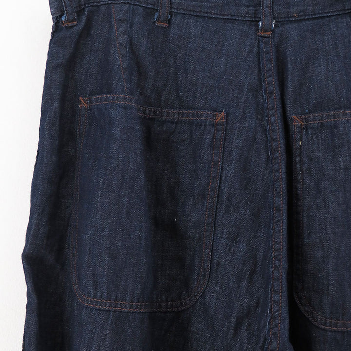 MAATEE&SONS/マーティーアンドサンズ】DECK PANTS MT6103-0224Bの通販