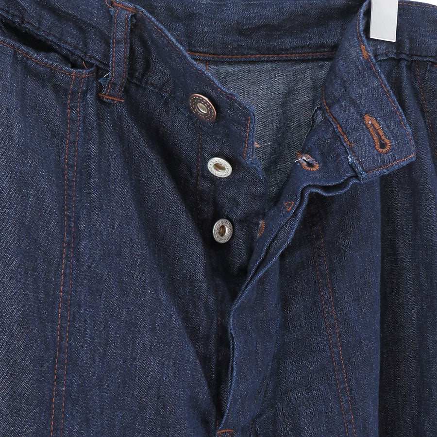 MAATEE&SONS/マーティーアンドサンズ】DECK PANTS MT6103-0224Bの通販