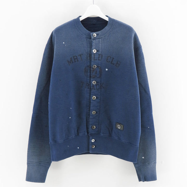 【美品】コッキ KHOKI Washi knit cardigan サイズ1 美品】コッキ KHOKI Washi knit cardigan サイズ1 - メルカリ