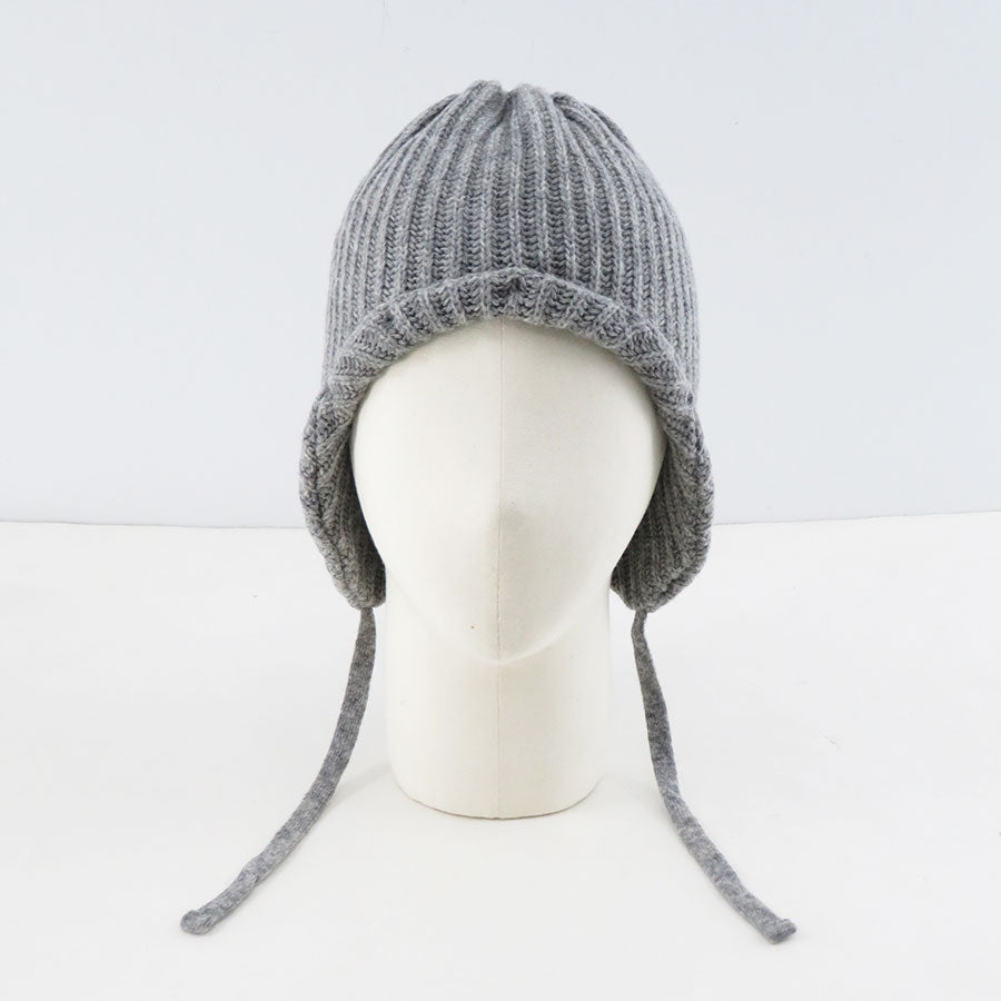 S.F.C/エスエフシー】EAR FLAP KNIT CAP SFCFW23AC02の通販 「ONENESS