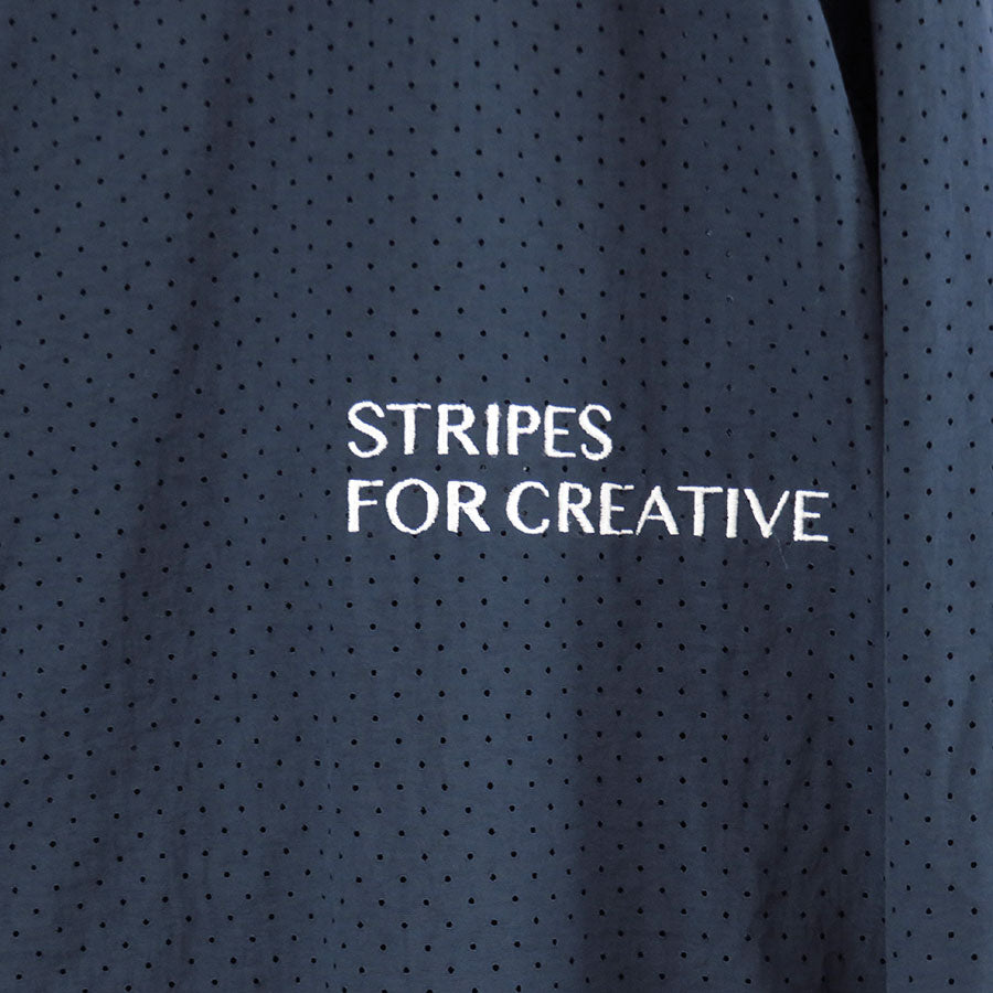【S.F.C/エスエフシー】<br>PUNCHING NYLON HOODY <br>SFCFW25J05