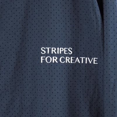 【S.F.C/エスエフシー】<br>PUNCHING NYLON HOODY <br>SFCFW25J05