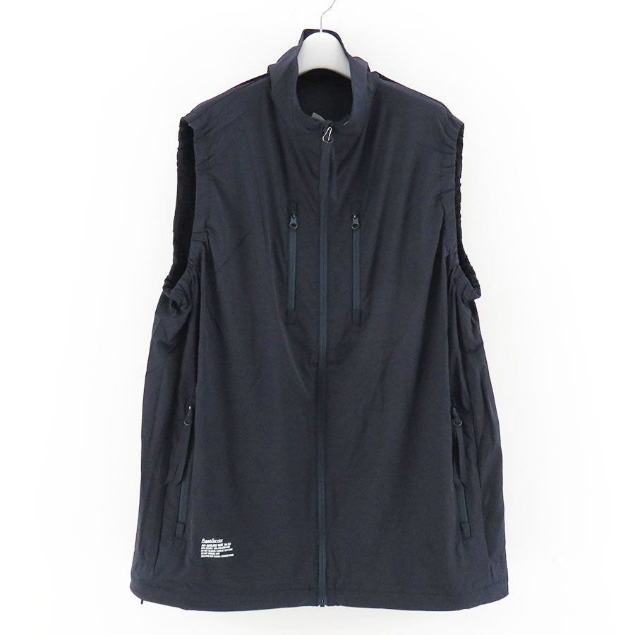FreshService/フレッシュサービス】AIR COOLING VEST_Ver.2.0 FSC261
