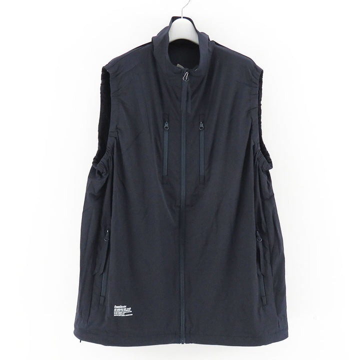 FreshService/フレッシュサービス】AIR COOLING VEST_Ver.2.0 FSC261