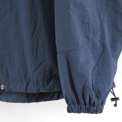 【S.F.C/エスエフシー】<br>PUNCHING NYLON HOODY <br>SFCFW25J05
