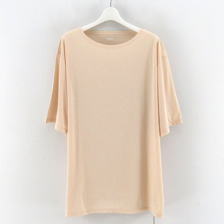 BISOWN/ビソウン】120/2 COTTON CREWNECK TEE 26S-BIS-CS60の通販