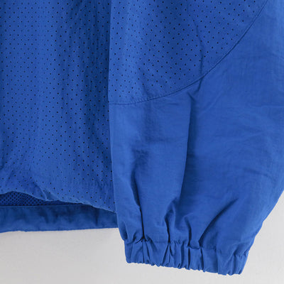 【S.F.C/エスエフシー】<br>PUNCHING NYLON HOODY <br>SFCFW25J05