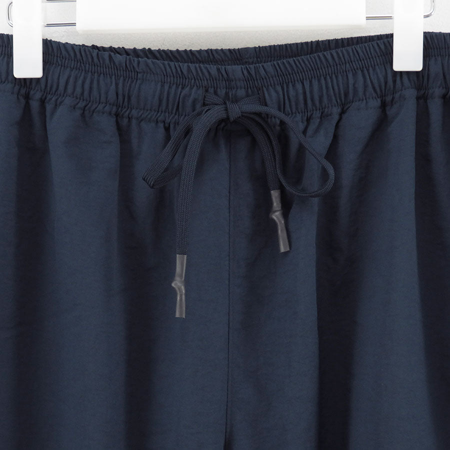 【S.F.C/エスエフシー】<br>NEW WIDE SPORTY PANTS <br>SFCFW25P09