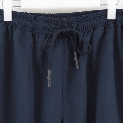 【S.F.C/エスエフシー】<br>NEW WIDE SPORTY PANTS <br>SFCFW25P09