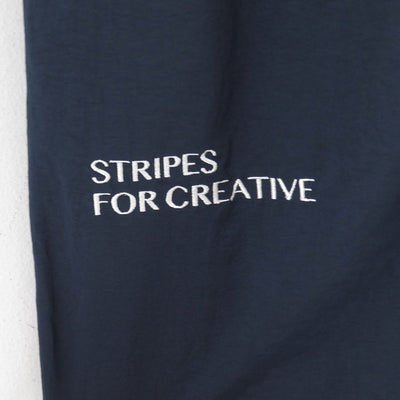 【S.F.C/エスエフシー】<br>NEW WIDE SPORTY PANTS <br>SFCFW25P09