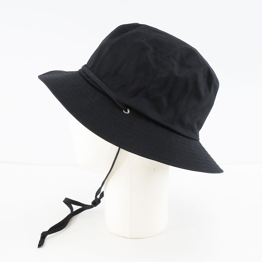 KIJIMA TAKAYUKI/キジマタカユキ】VENTILE SAFARI HAT 242705の通販 「ONENESS ONLINE STORE」