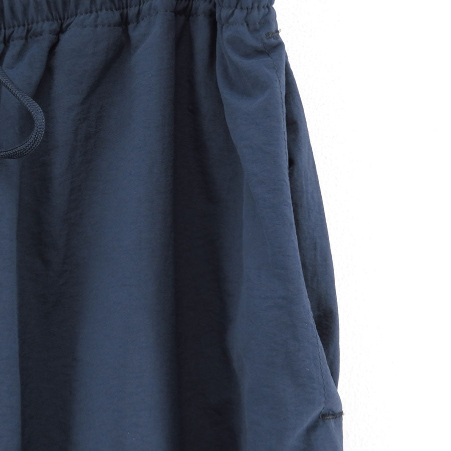 【S.F.C/エスエフシー】<br>NEW WIDE SPORTY PANTS <br>SFCFW25P09