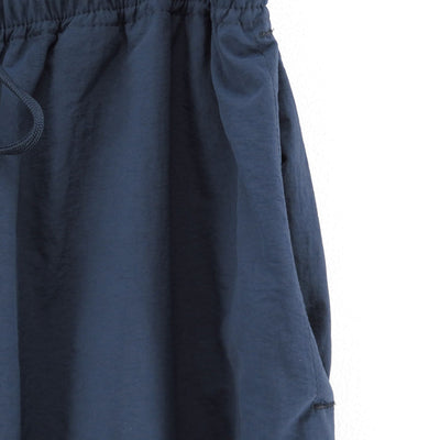 【S.F.C/エスエフシー】<br>NEW WIDE SPORTY PANTS <br>SFCFW25P09