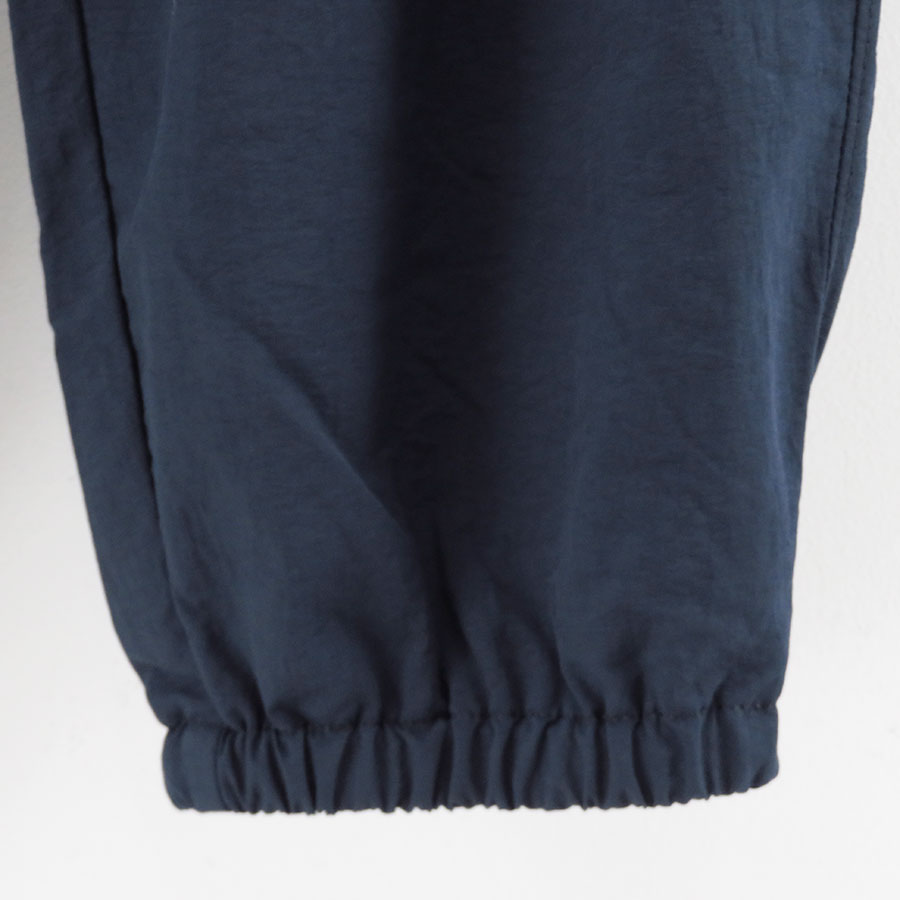 【S.F.C/エスエフシー】<br>NEW WIDE SPORTY PANTS <br>SFCFW25P09