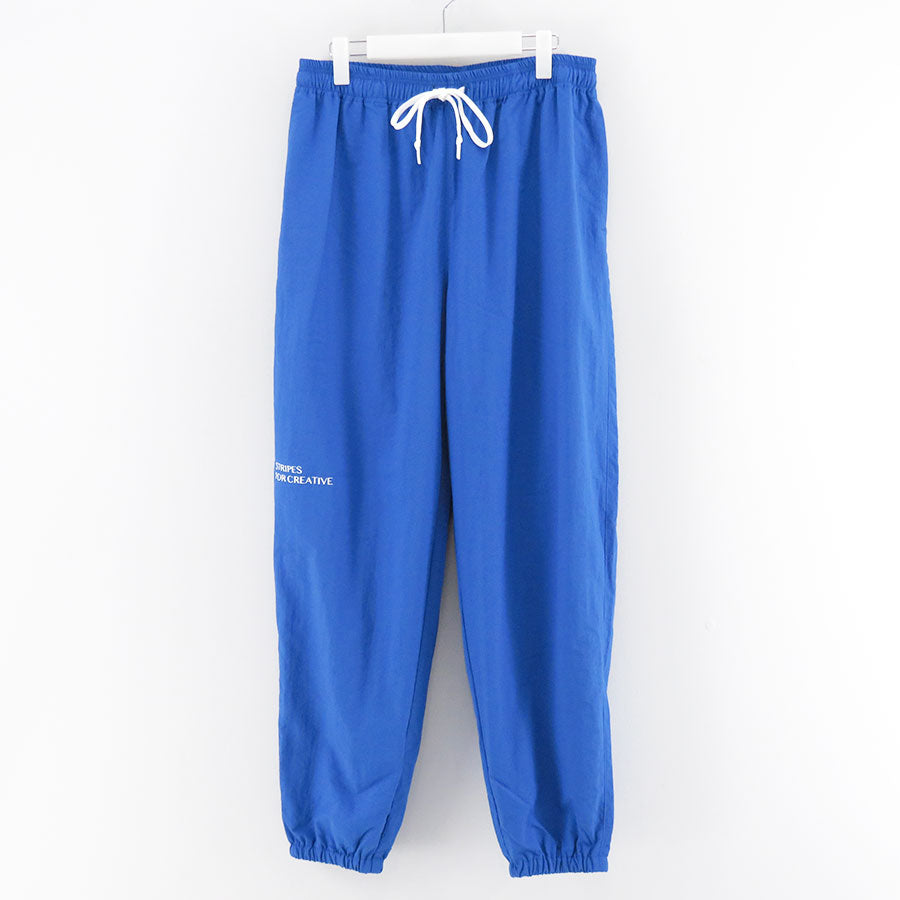 S.F.C/エスエフシー】NEW WIDE SPORTY PANTS SFCFW25P09の通販