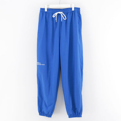 【S.F.C/エスエフシー】<br>NEW WIDE SPORTY PANTS <br>SFCFW25P09