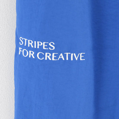 【S.F.C/エスエフシー】<br>NEW WIDE SPORTY PANTS <br>SFCFW25P09