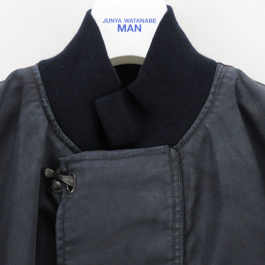 eYe JUNYA WATANABE MAN/アイジュンヤワタナベマン】ナイロンツイル