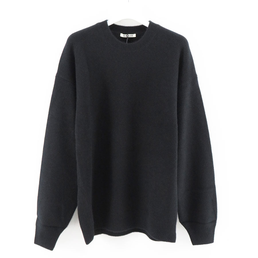 AURALEE/オーラリー】BABY CASHMERE KNIT P/O A23AP03BCの通販 「ONENESS ONLINE STORE」