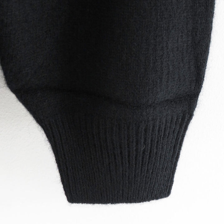 【AURALEE/オーラリー】BABY CASHMERE KNIT P/O A23AP03BCの通販 「ONENESS ONLINE STORE」