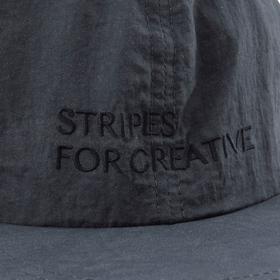 【S.F.C/エスエフシー】<br>SIMPLE CAP (REAL TREE CAMO) <br>SFCFW25AC01