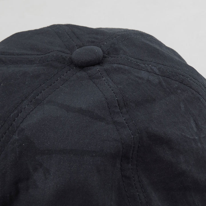 S.F.C【新品】SIMPLE CAP(REAL TREE CAMO) 黒 DSCF6381-cmpr-scaled.jpg