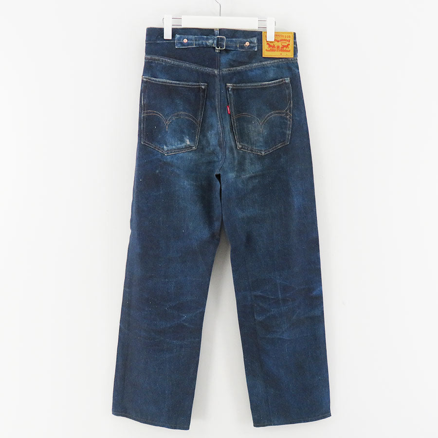 eYe JUNYA WATANABE MAN/アイジュンヤワタナベマン】綿麻オックス