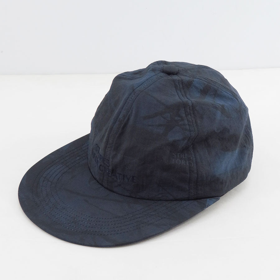 【S.F.C/エスエフシー】<br>SIMPLE CAP (REAL TREE CAMO) <br>SFCFW25AC01