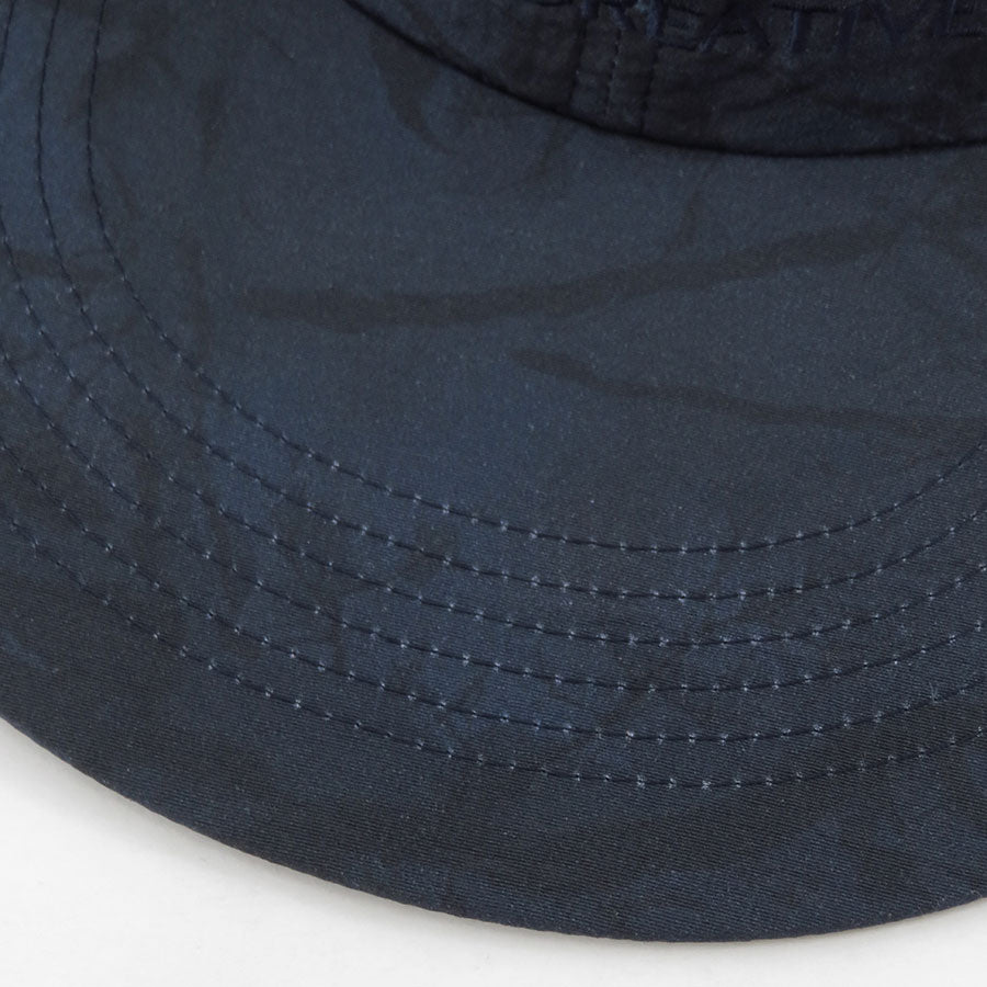 【S.F.C/エスエフシー】<br>SIMPLE CAP (REAL TREE CAMO) <br>SFCFW25AC01