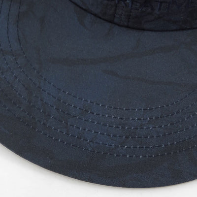 【S.F.C/エスエフシー】<br>SIMPLE CAP (REAL TREE CAMO) <br>SFCFW25AC01