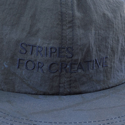 【S.F.C/エスエフシー】<br>SIMPLE CAP (REAL TREE CAMO) <br>SFCFW25AC01