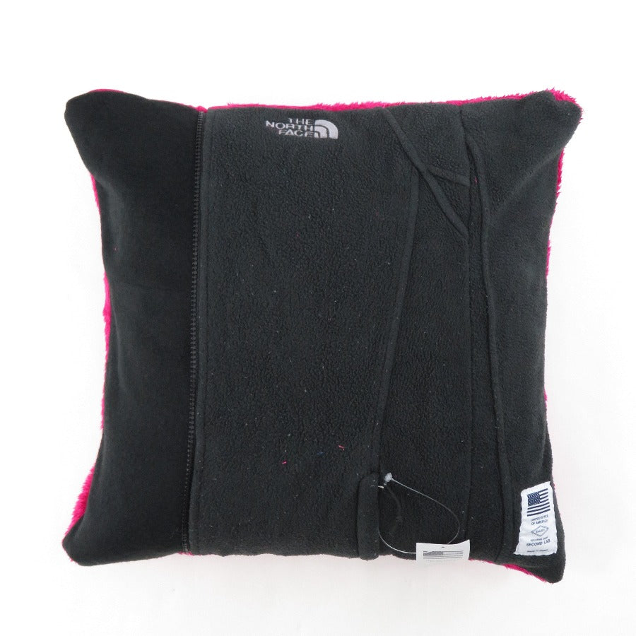 SECOND LAB CUSHION 未使用 リメイク クッション ノース SECOND LAB CUSHION 未使用 リメイク クッション ノース